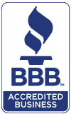 Better Business Bureau logo